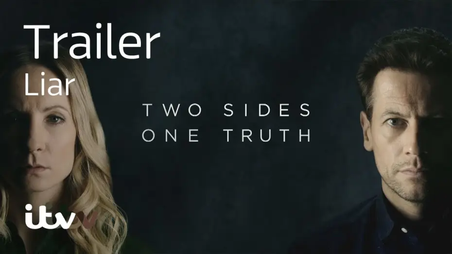 Wideo do serialu Kłamstwa — Liar | This Autumn | ITV