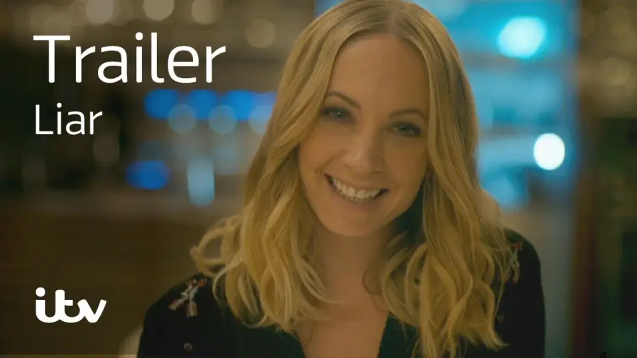 Wideo do serialu Kłamstwa — Liar | Trailer | ITV