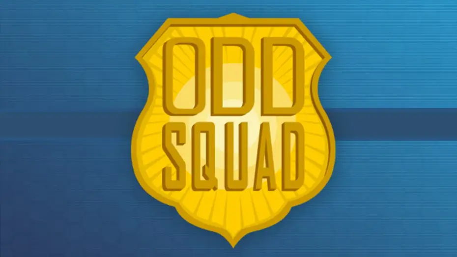 Видео к сериалу Łebska Ekipa — Odd Squad - Trailer 2015