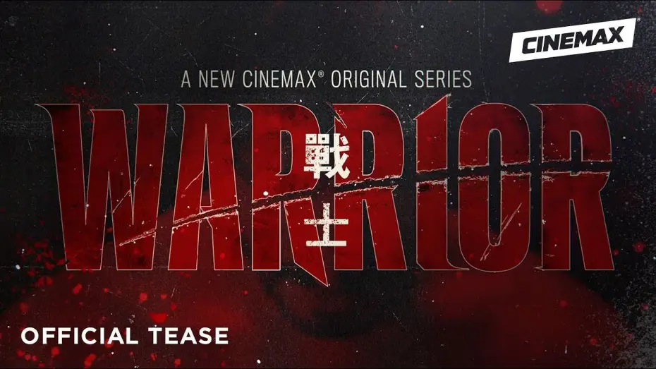 Wideo do serialu Wojownik — Official Tease