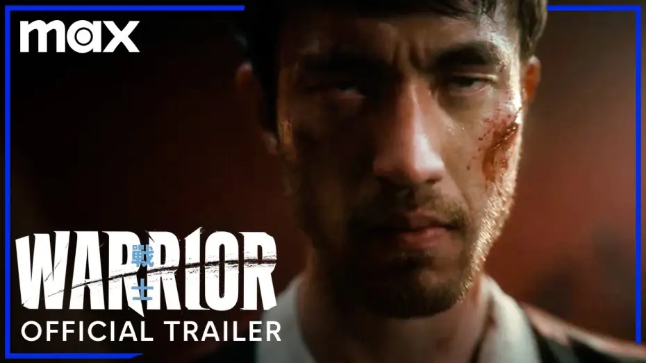 Wideo do serialu Wojownik — Season 3 Official Trailer
