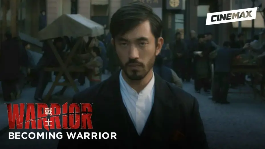 Wideo do serialu Wojownik — Becoming Warrior | Part 8: The Legacy | Cinemax