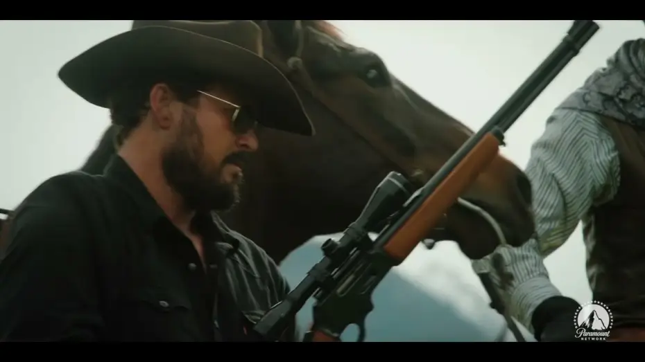 Wideo do serialu Yellowstone — Season 5: All Will Be Revealed
