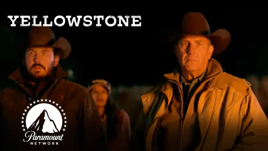 Wideo do serialu Yellowstone — Generations - Teaser