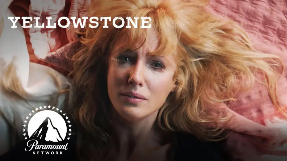 Wideo do serialu Yellowstone — Inside the Epic Return