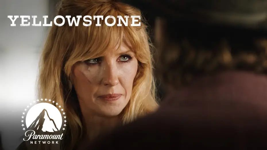 Wideo do serialu Yellowstone — This Season on Yellowstone