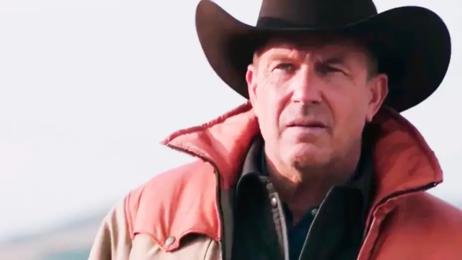 Wideo do serialu Yellowstone — Сериал Йеллоустоун (1 сезон)— РУССКИЙ Трейлер [2018]