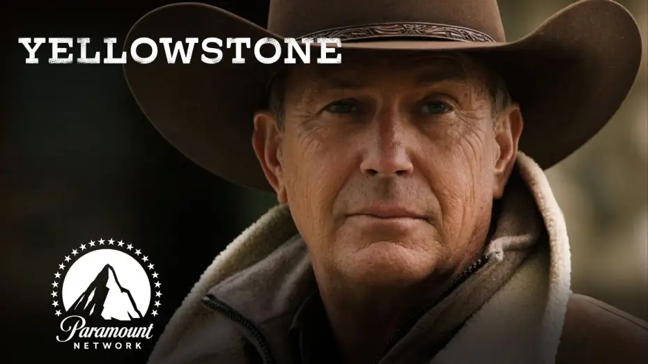 Wideo do serialu Yellowstone — 'Protect It’ Season 3 Teaser