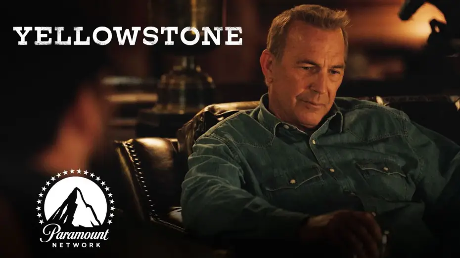 Wideo do serialu Yellowstone — This Season on Yellowstone