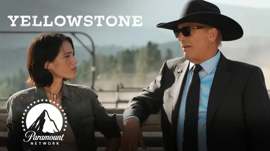Wideo do serialu Yellowstone — Season 5 Recap In 20 Minutes
