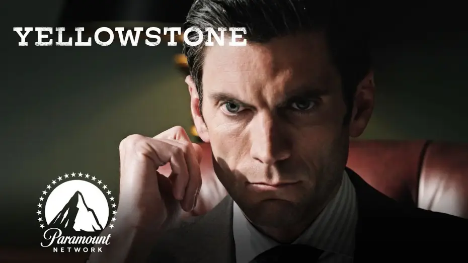 Wideo do serialu Yellowstone — Season 4 Official Trailer