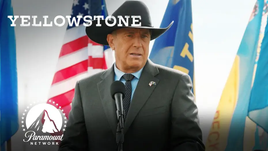 Wideo do serialu Yellowstone — Season 5 Recap in 17 Minutes