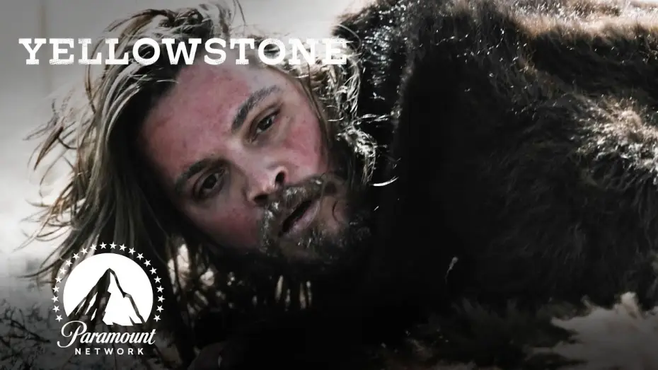 Wideo do serialu Yellowstone — Working the Yellowstone: Bringing Characters to Life