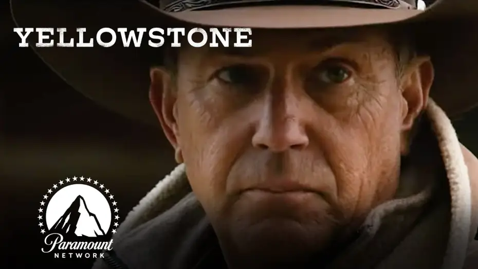 Wideo do serialu Yellowstone — Season 5 Part 2 Official Trailer