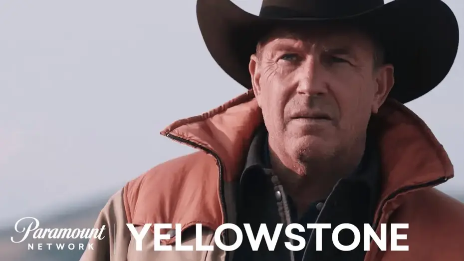 Wideo do serialu Yellowstone — Exclusive Teaser Trailer