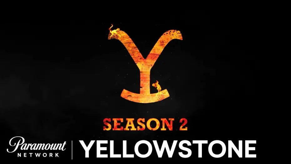 Wideo do serialu Yellowstone — Season 2 Teaser