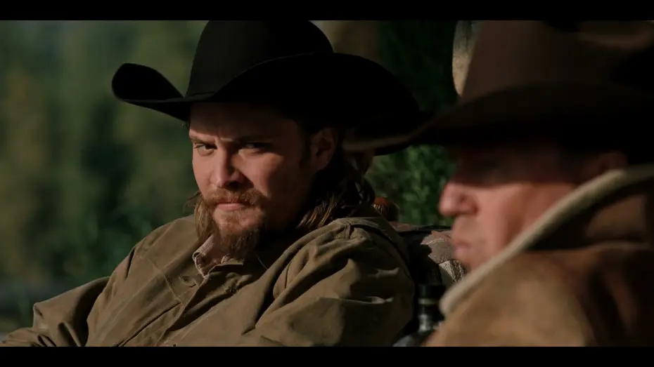 Wideo do serialu Yellowstone — Season 4 | Coming Fall 2021
