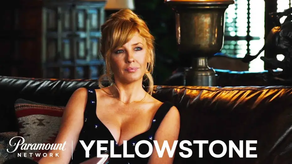 Wideo do serialu Yellowstone — Season 2 Official Trailer