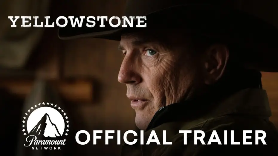 Wideo do serialu Yellowstone — Season 3 Official Trailer