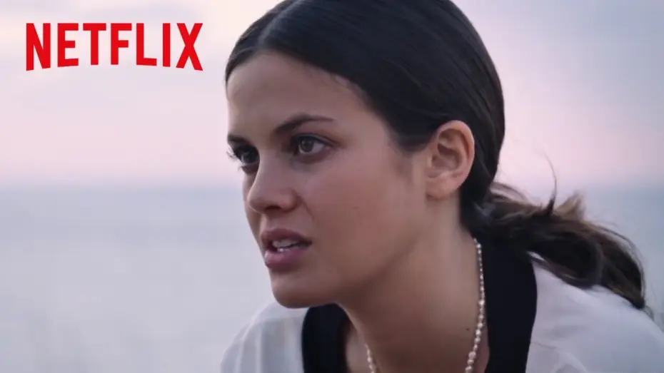 Wideo do serialu Greenhouse Academy — Season 2 Official Trailer