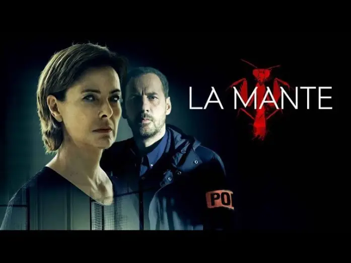 Wideo do serialu Modliszka — La Mantis  de Netflix