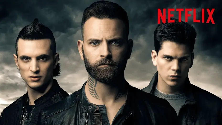 Wideo do serialu Suburra — Suburra – Staffel 2 | Offizieller Trailer [HD] | Netflix