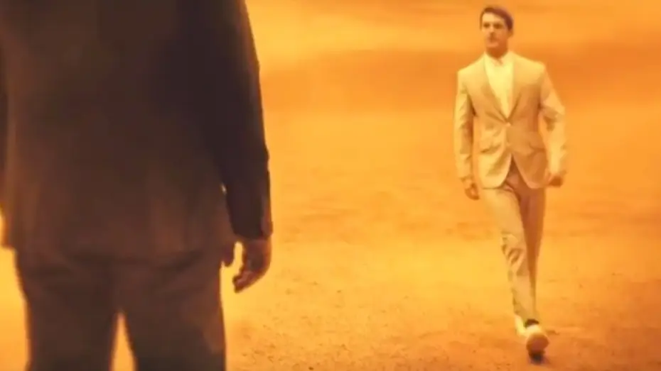 Wideo do serialu Żyję — Estoy vivo - Trailer de presentación  | RTVE Series
