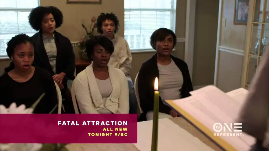 Wideo do serialu Fatal Attraction — The Man of Her Dreams or a Real-Life Nightmare?