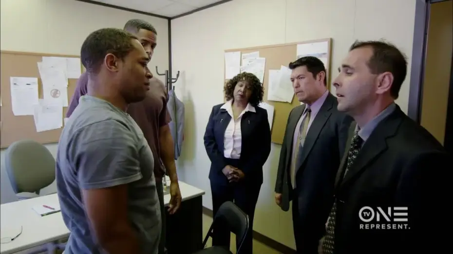 Wideo do serialu Fatal Attraction — Fatal Attraction: His Family Is Dead So Why Won't He Talk?