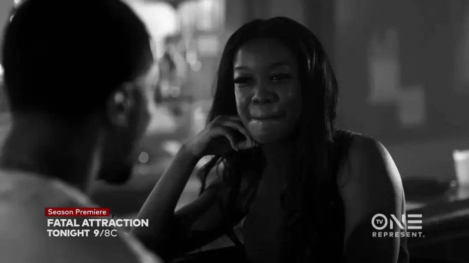Wideo do serialu Fatal Attraction — Fatal Attraction Returns Tonight 9P/8C
