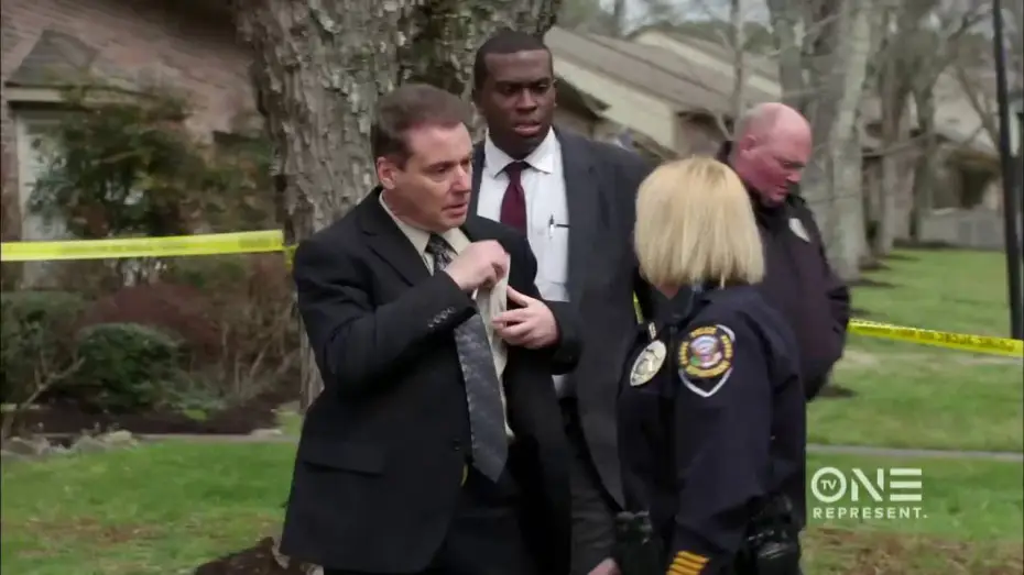 Wideo do serialu Fatal Attraction — Accidental Fire or Cover-Up for Murder?