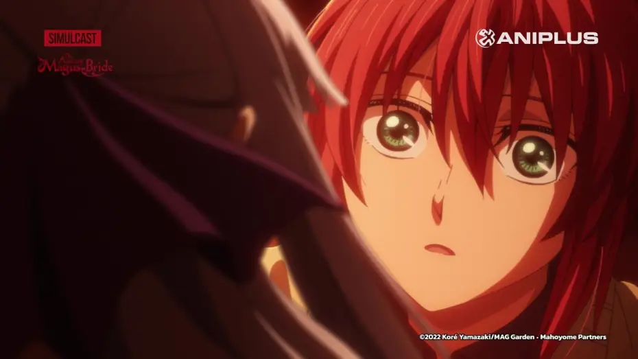 Wideo do serialu The Ancient Magus' Bride — Season 2 (2nd Cour) Main PV [Subtitled]