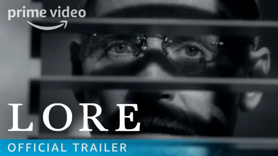 Wideo do serialu Lore: Opowieści niesamowite — Lore - Official Trailer [HD] | Prime Video