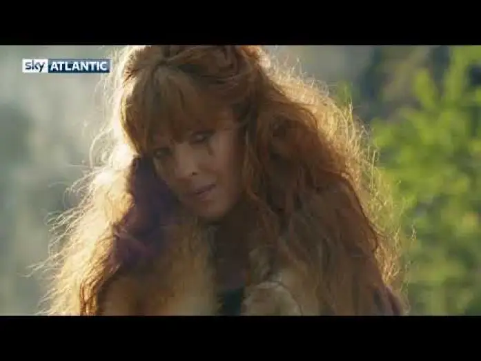 Видео к сериалу Brytania — Coming Soon: Britannia
