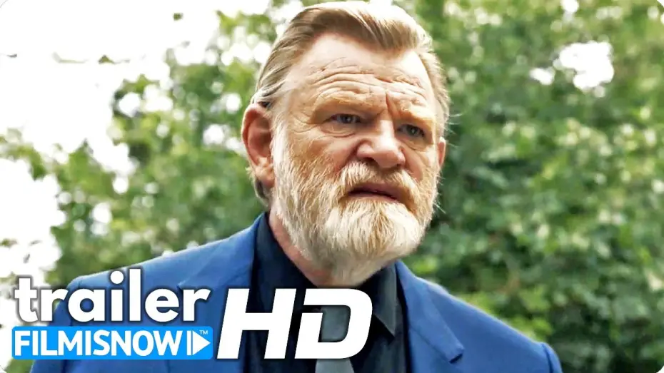 Wideo do serialu Pan Mercedes — MR. MERCEDES - STAGIONE 3 | Trailer ITA della serie con Brendan Gleeson