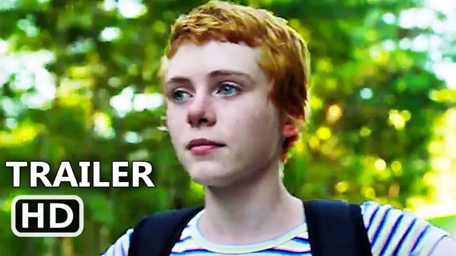 Видео к сериалу Ostre przedmioty — SHARP OBJECTS Official Trailer