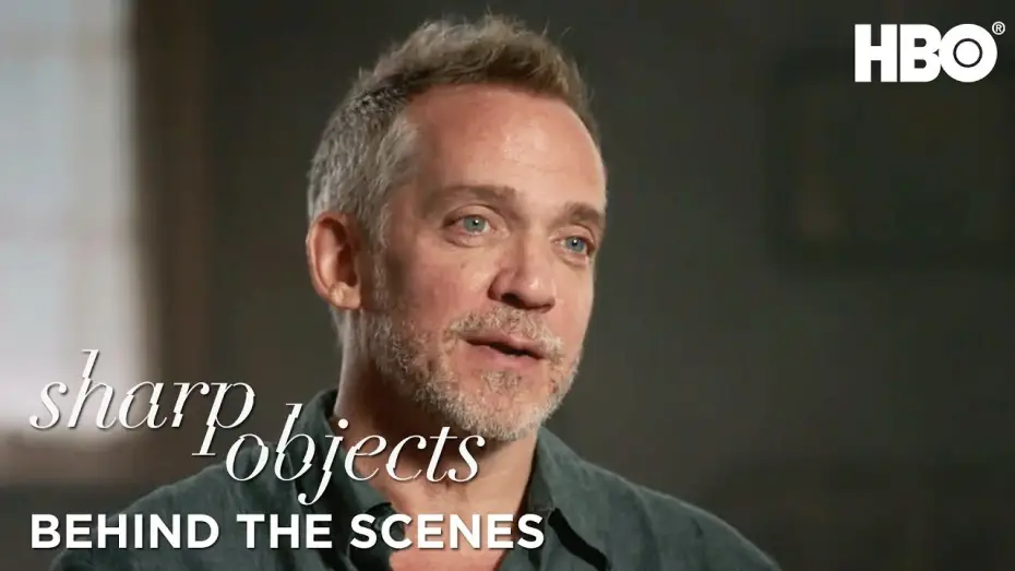 Видео к сериалу Ostre przedmioty — BTS: Inside the Music w/ Jean-Marc Vallée | Sharp Objects