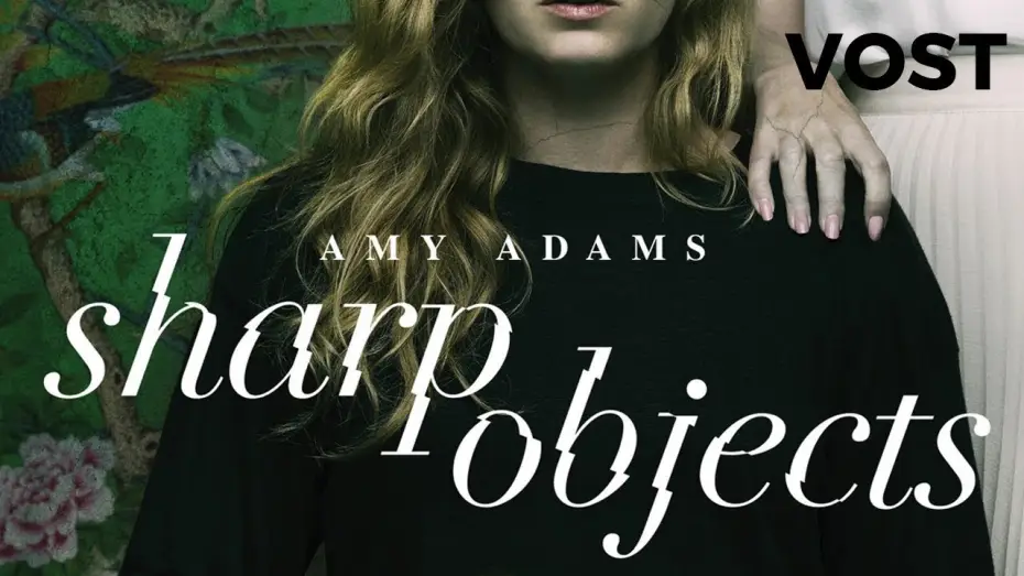 Видео к сериалу Ostre przedmioty — Sharp Objects - Bande Annonce VOST