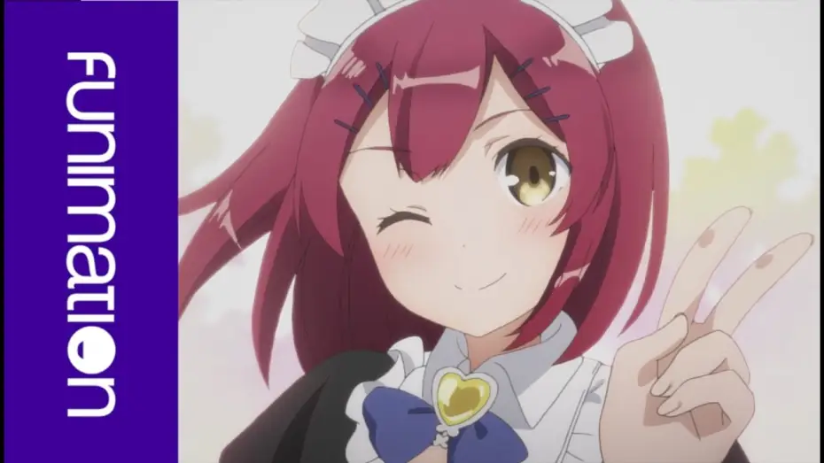 Wideo do serialu Imouto sae Ireba Ii — A Sister's All You Need. - Official Trailer