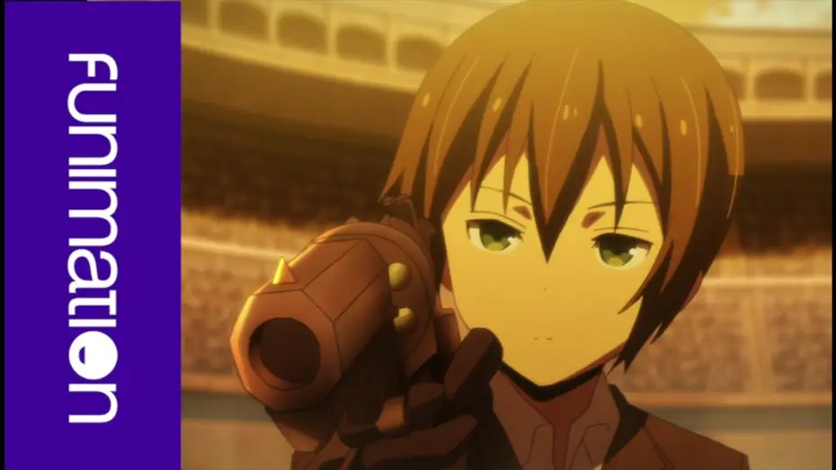 Wideo do serialu Kino's Journey: The Beautiful World — Kino's Journey -the Beautiful World- the Animated Series - Coming Soon