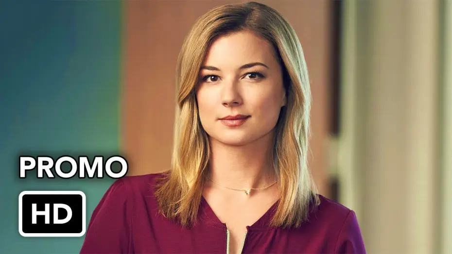 Видео к сериалу Rezydenci — The Resident (FOX) Extended Trailer HD - Emily VanCamp, Matt Czuchry Medical drama series