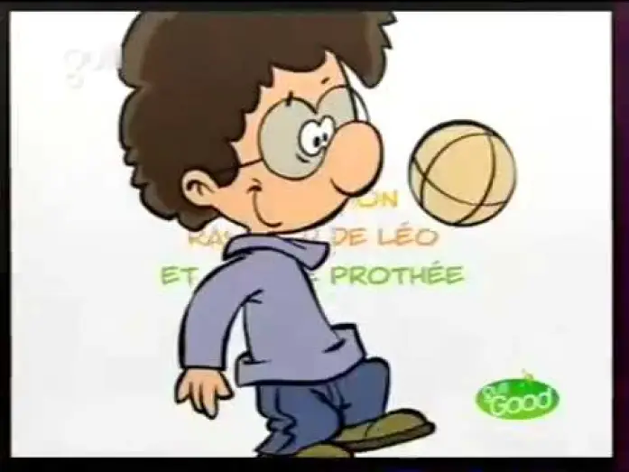 Видео к сериалу Cédric — Générique le Dessin Animé - Cédric (2001)