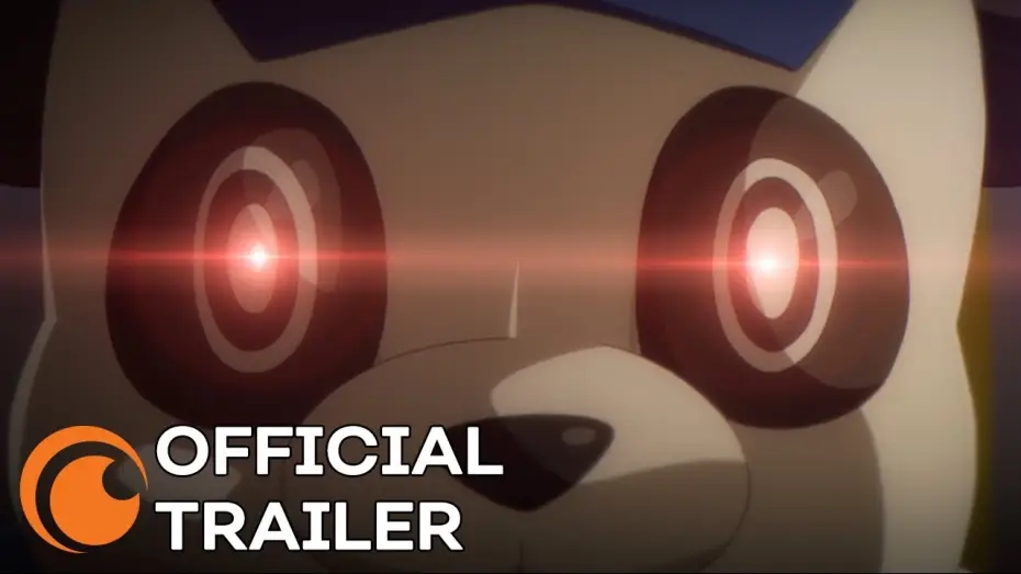Wideo do serialu Ousama Game The Animation — Darwin's Game | OFFICIAL TRAILER