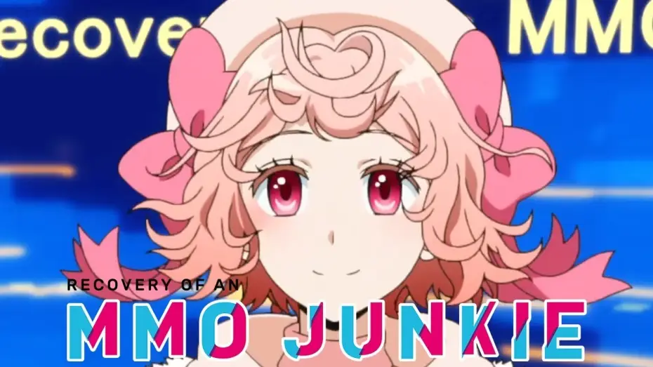 Wideo do serialu Net-juu no Susume — Opening | Saturday Night Question -  Megumi Nakajima