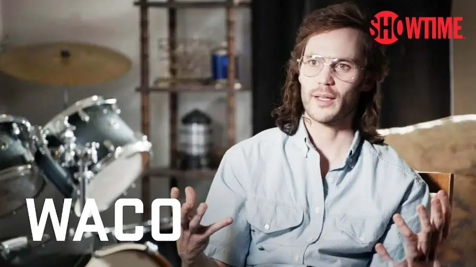Wideo do serialu Waco — Inside Waco
