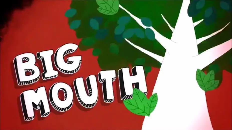 Wideo do serialu Big Mouth — Big Mouth [Netflix] - Intro [HD]