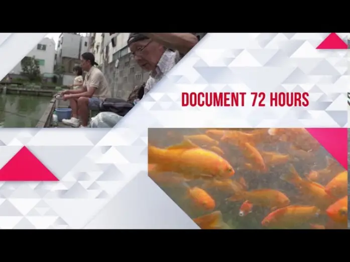 Wideo do serialu ドキュメント72時間 — Document 72 Hours