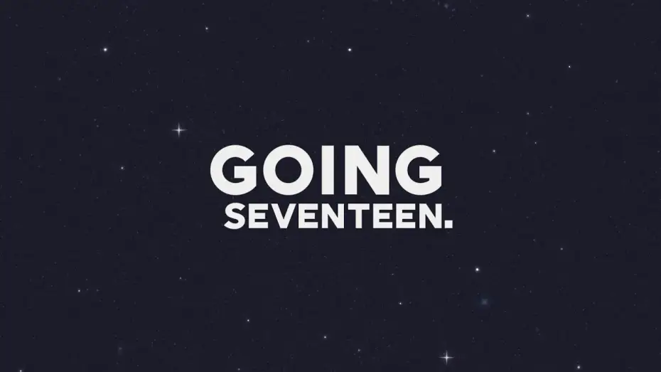 Видео к сериалу GOING SEVENTEEN — [GOING SEVENTEEN] 2022 Opening Title Sequence
