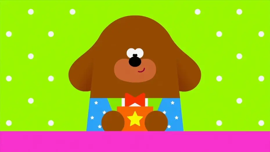 Wideo do serialu Hey Duggee — Series 3 Wrap Up | Best of NEW Episodes | Hey Duggee