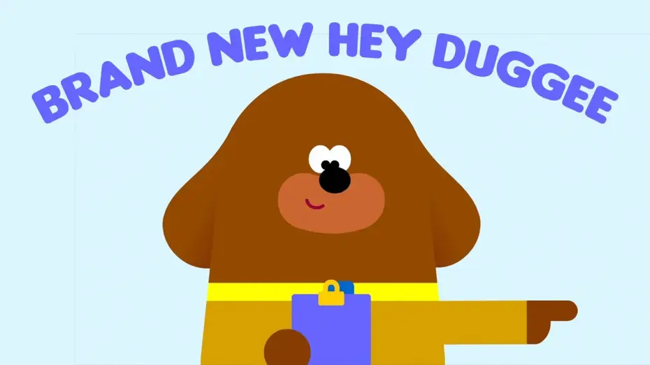 Wideo do serialu Hey Duggee — Brand New Hey Duggee Episodes! | Series 3 Trailer | Hey Duggee